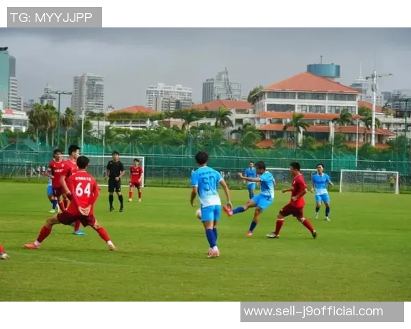 泰安草根足球联赛热潮涌动全民参与展现青春活力与团队精神